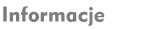 informacje