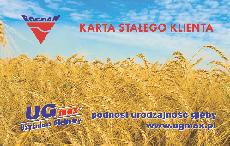Karta Klienta