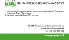 Karta Klienta